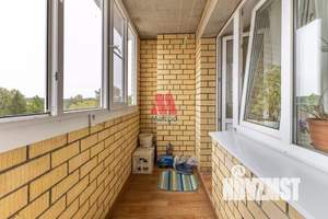 3-к квартира, вторичка, 85м2, 6/6 этаж