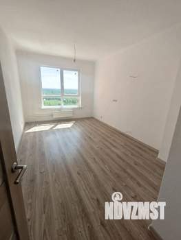 Студия квартира, сданный дом, 19м2, 16/17 этаж