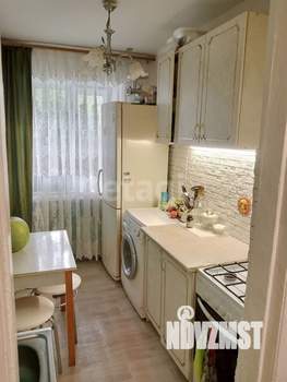 2-к квартира, вторичка, 43м2, 2/2 этаж