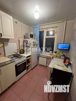 1-к квартира, вторичка, 21м2, 4/9 этаж