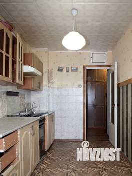 3-к квартира, вторичка, 62м2, 6/10 этаж