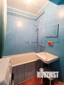 2-к квартира, вторичка, 46м2, 3/5 этаж