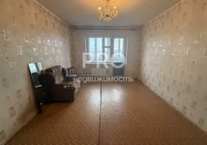 2-к квартира, вторичка, 53м2, 10/10 этаж