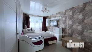 2-к квартира, вторичка, 43м2, 5/5 этаж
