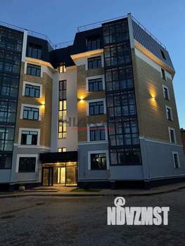 3-к квартира, вторичка, 89м2, 5/6 этаж