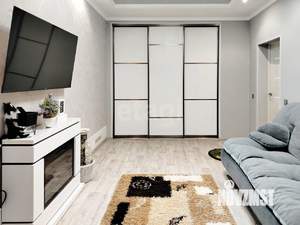 2-к квартира, вторичка, 53м2, 1/2 этаж