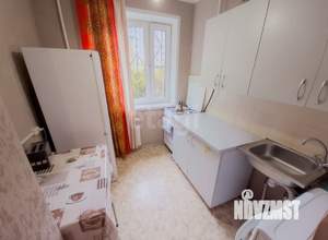 1-к квартира, вторичка, 21м2, 1/9 этаж