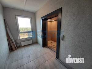 3-к квартира, вторичка, 57м2, 2/8 этаж