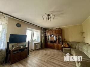2-к квартира, вторичка, 69м2, 3/6 этаж