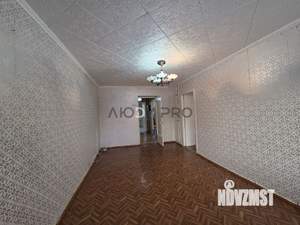 3-к квартира, вторичка, 64м2, 2/5 этаж