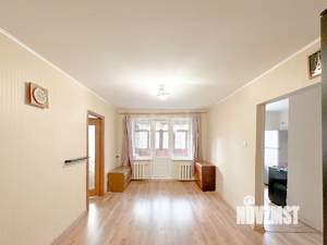 2-к квартира, вторичка, 44м2, 5/5 этаж