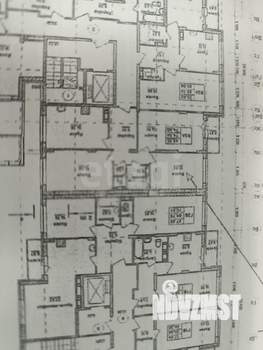 3-к квартира, сданный дом, 74м2, 5/10 этаж