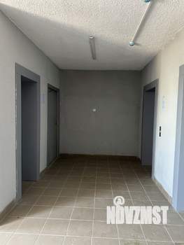 2-к квартира, сданный дом, 71м2, 2/24 этаж