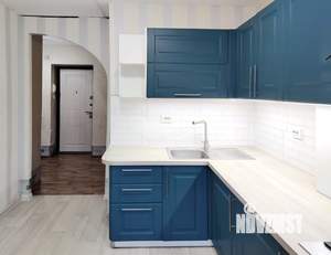 2-к квартира, вторичка, 45м2, 2/3 этаж