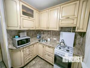 3-к квартира, вторичка, 58м2, 4/9 этаж