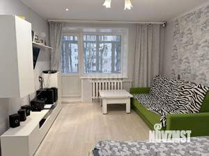 2-к квартира, вторичка, 29м2, 3/9 этаж
