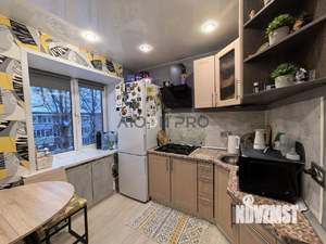 1-к квартира, вторичка, 31м2, 5/5 этаж