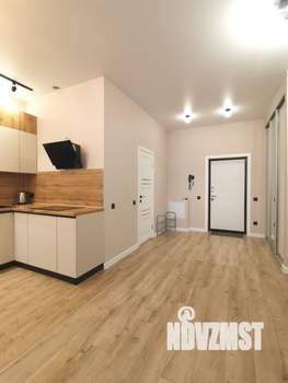 1-к квартира, вторичка, 41м2, 14/19 этаж