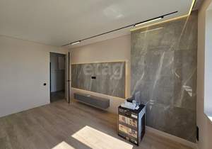 1-к квартира, вторичка, 43м2, 14/24 этаж