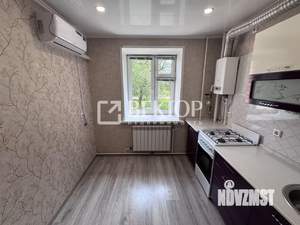 1-к квартира, вторичка, 28м2, 2/8 этаж