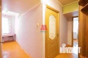 2-к квартира, вторичка, 43м2, 3/5 этаж