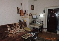 комната в общежитии, 16м2, 1/2 этаж