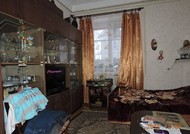 комната в общежитии, 16м2, 1/2 этаж
