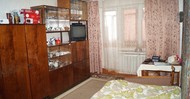 комната в 4-к квартире, 17м2, 5/5 этаж