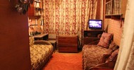 комната в общежитии, 18м2, 2/4 этаж
