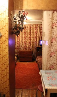 комната в общежитии, 18м2, 2/4 этаж