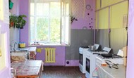комната в общежитии, 18м2, 2/3 этаж