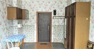 комната в общежитии, 18м2, 2/3 этаж