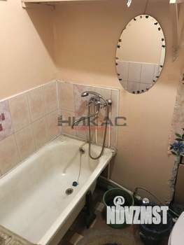 1-к квартира, на длительный срок, 32м2, 4/5 этаж