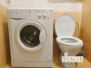 1-к квартира, посуточно, 39м2, 1/1 этаж