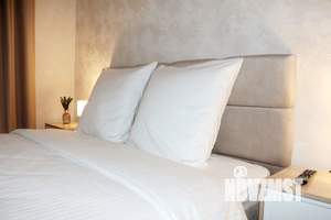 2-к квартира, посуточно, 50м2, 1/1 этаж