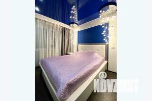 2-к квартира, посуточно, 60м2, 2/5 этаж