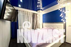 2-к квартира, посуточно, 60м2, 2/5 этаж