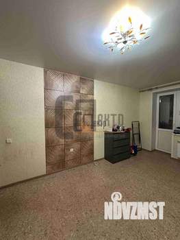 2-к квартира, на длительный срок, 65м2, 12/17 этаж