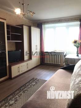 1-к квартира, на длительный срок, 32м2, 4/5 этаж