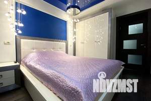 2-к квартира, посуточно, 60м2, 2/5 этаж