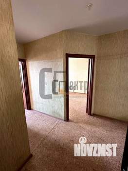 2-к квартира, на длительный срок, 65м2, 12/17 этаж