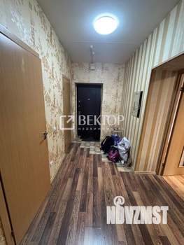 1-к квартира, вторичка, 42м2, 7/10 этаж