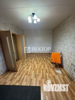 1-к квартира, вторичка, 42м2, 7/10 этаж