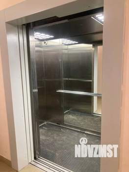 2-к квартира, вторичка, 64м2, 6/17 этаж