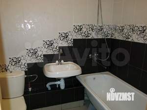 1-к квартира, вторичка, 42м2, 7/10 этаж