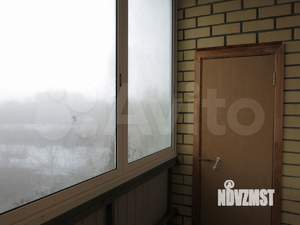 1-к квартира, вторичка, 42м2, 7/10 этаж