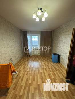1-к квартира, вторичка, 42м2, 7/10 этаж