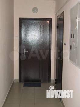 1-к квартира, вторичка, 42м2, 7/10 этаж