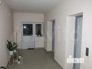 1-к квартира, вторичка, 42м2, 7/10 этаж